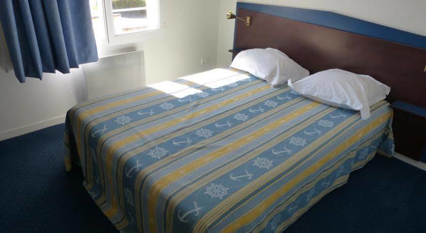 Hotel de L'Europe, La Roche-Posay Esterno foto