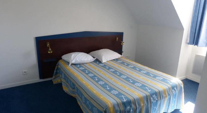 Hotel de L'Europe, La Roche-Posay Esterno foto